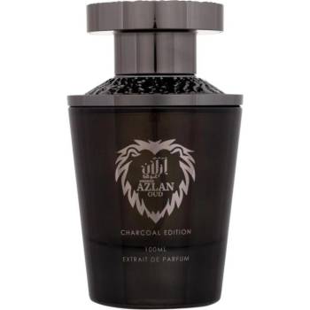 Al Haramain Azlan Oud Charcoal Edition EDP 100 ml