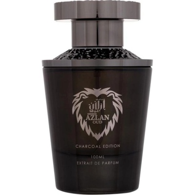 Al Haramain Azlan Oud Charcoal Edition EDP 100 ml