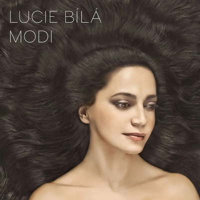 Bílá Lucie - Modi CD