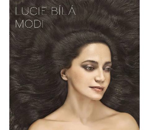 Bílá Lucie - Modi CD