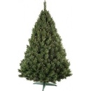 Nohelgarden Stromek BOROVICE umělý vánoční stojan 220cm