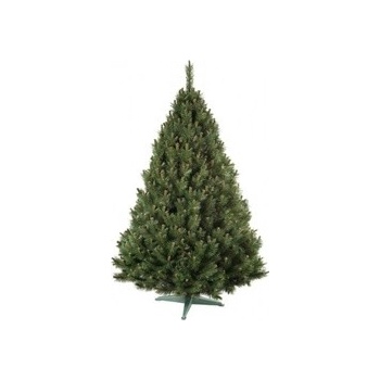Nohelgarden Stromek BOROVICE umělý vánoční stojan 220cm