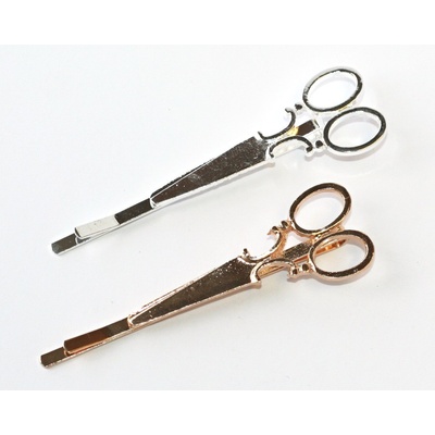 MR Spinátko do vlasů - Nůžky, nejen pro kadeřnice 1996 – Sleviste.cz