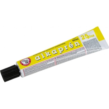 Alkaprén 25 Plus 50 ml