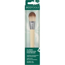 EcoTools Make-up štětec Štětec na make-up