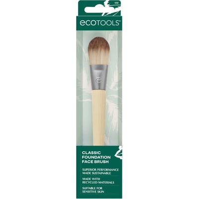 EcoTools Make-up štětec Štětec na make-up
