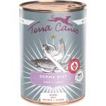Terra Canis Derma Diet Chicken & Salmon 400 g