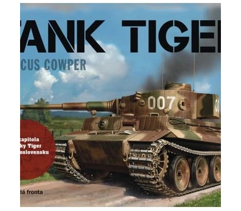 Tank Tiger