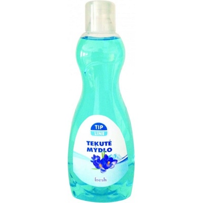 Tip Line Fresh tekuté mýdlo 1 l