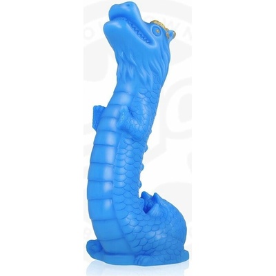 Epic Naga silikónové dildo s prísavkou 23 x 6,5 cm