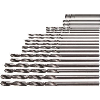 Image 1 of BGS technic Комплект свредла hss, 0, 5-3, 00мм; bgs technic, 2023