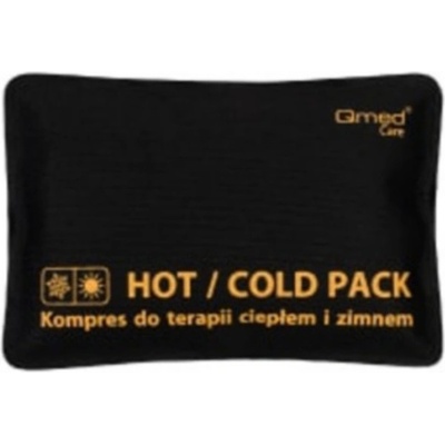 Meyra Gelový polštářek Qmed Hot/Cold 15 x 10 cm – Zboží Dáma