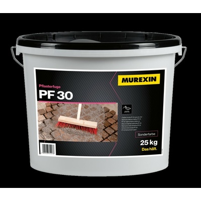 PF 30 25 kg steingrau