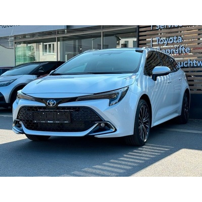Toyota Corolla 2.0 Touring Sports 131 kW