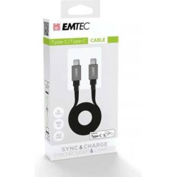 Emtec T700C2 USB, USB-C - USB-C 2.0