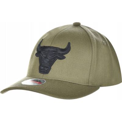 Mitchell & Ness zelená