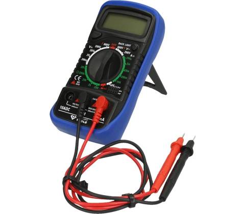 Brilliant Tools BT122900
