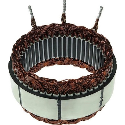 Stator alternátoru - Valeo 595246