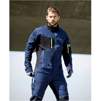 Ardon Blůza 4Xstretch H6620 Tmavě modrá