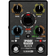 Line6 POD Express Bass