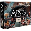 Leder Games Arcs