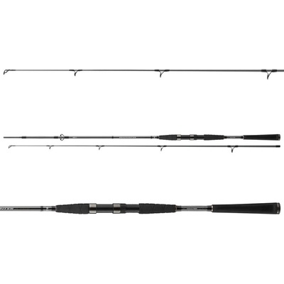 DAIWA SEAHUNTER X PILK COALFISH 2,7 m 40-120 g 2 díly