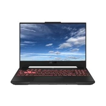 Asus Tuf Gaming A15 FA507XI-LP028
