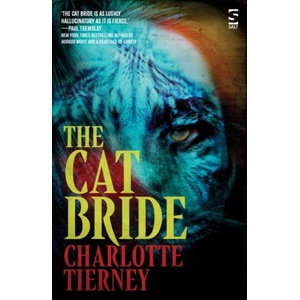 The Cat Bride (ISBN: 9781784633622)