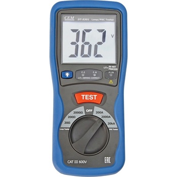 CEM DT-5301