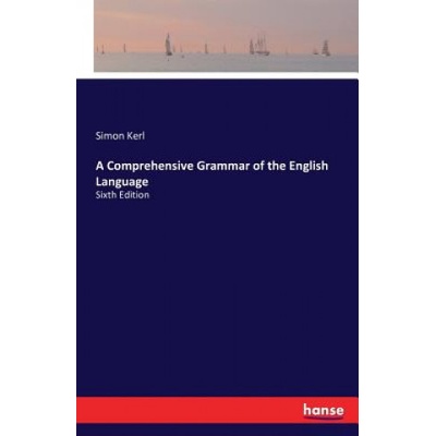 Comprehensive Grammar of the English Language