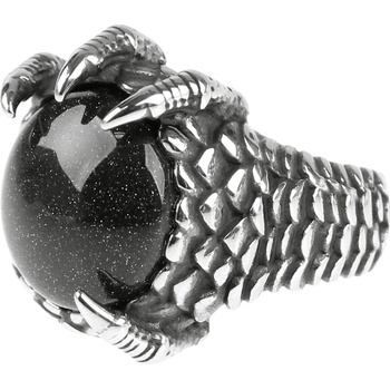 ETNOX пръстен ETNOX - Crystal Claw - SR1329