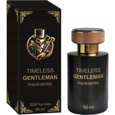 WeCare About You Timeless Gentleman 50 ml