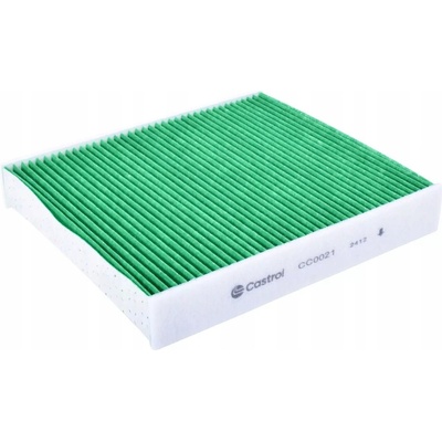 Castrol CC0021 Filtr, ventilace prostoru pro cestující
