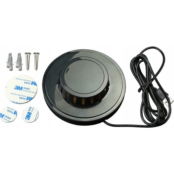 Aga RGB projektor Disco 48 LED