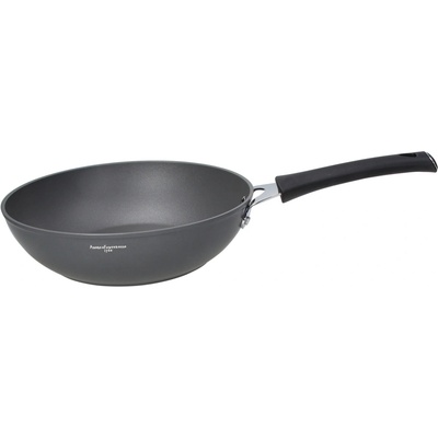 Andrea Fontebasso ALLUMINIO Pánev Wok 28 cm