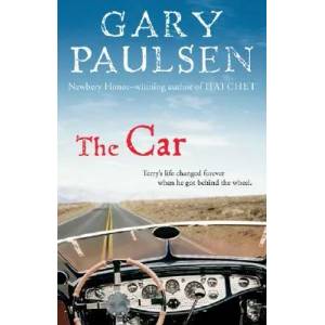 Car | Gary Paulsen (ISBN: 9780152058272)