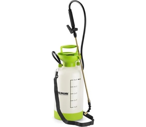 FIELDMANN FZO 8060 5l