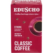 Eduscho Strong pražená mletá káva 250 g