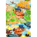 Mail Mole