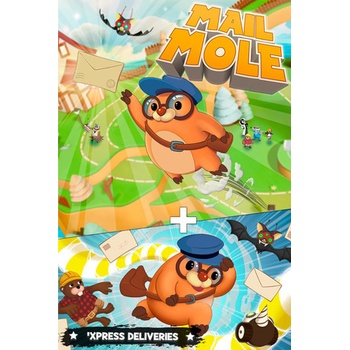 Mail Mole