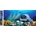 Norimpex - Puzzle Diamant painting: Ocean 80x40 cm - 1 - 39 piese