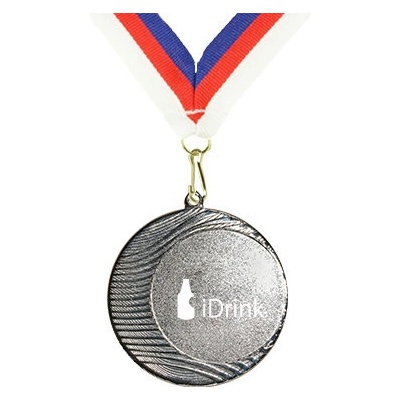 Medaile iDrink