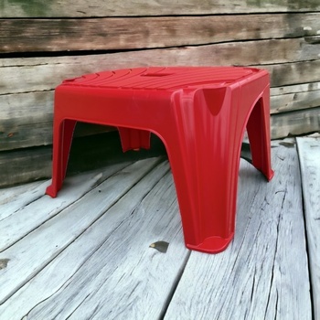 Bama Stolička Step 2