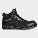 STENSO Работни обувки race pro ankle black s3s esd 06200334 (06200334)