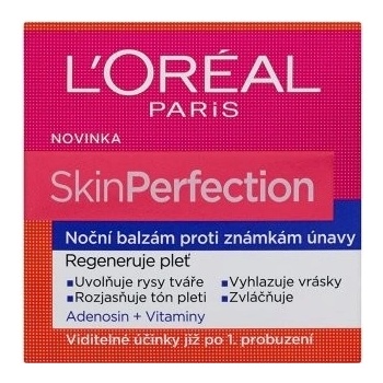 L'Oréal SkinPerfection Night Balm 50 ml