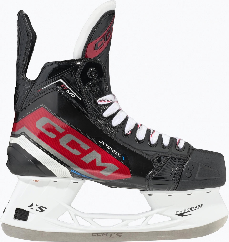 CCM JetSpeed FT670 Intermediate