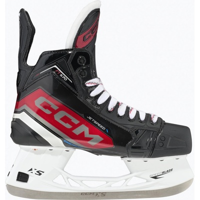 CCM JetSpeed FT670 Intermediate