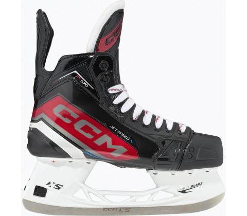 CCM JetSpeed FT670 Intermediate
