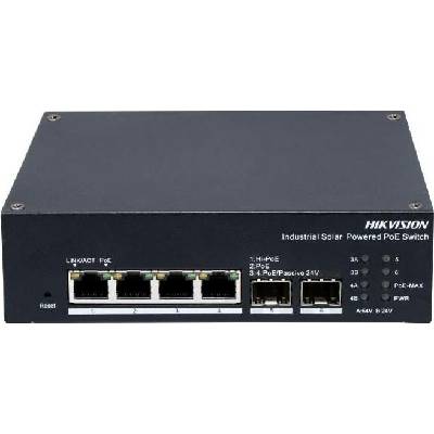 Hikvision DS-3T1506HP-EI-UPS