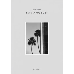 Cereal City Guide: Los Angeles | Rich Stapleton (ISBN: 9781419747151)